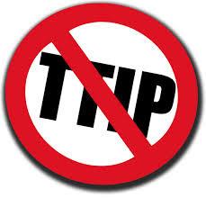 EL TRATADO DE LIBRE COMERCIO ATENTA CONTRA LA DEMOCRACIA DE LOS ESTADOS EUROPEOS