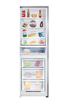 ¿ Qué hay en el frigorífico?