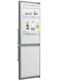 ¿ Qué hay en el frigorífico?