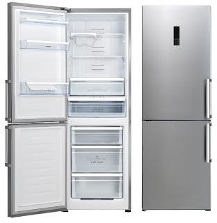 ¿ Qué hay en el frigorífico?