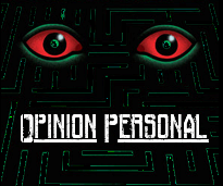 Reseña #54: El factor sobrenatural