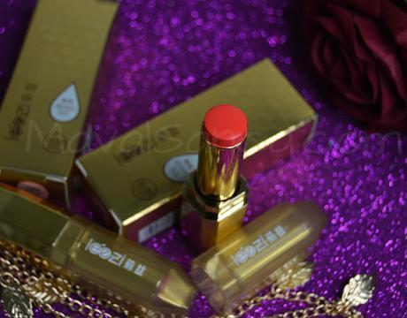 Labiales de Aliexpress con Cera de abejas: pigmentación, cremosidad, colorido y comodidad. Labiales de Aliexpress con Cera de abejas: pigmentación, cremosidad, colorido y comodidad.