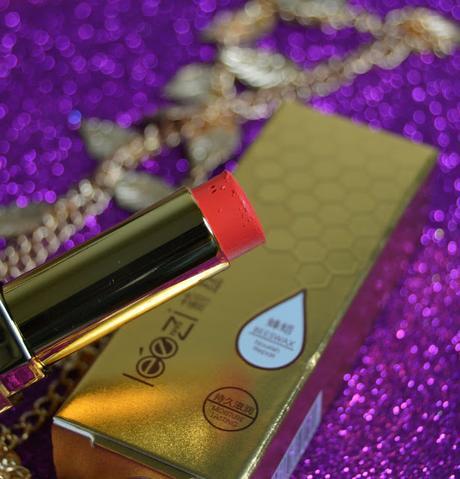 Labiales de Aliexpress con Cera de abejas: pigmentación, cremosidad, colorido y comodidad. Labiales de Aliexpress con Cera de abejas: pigmentación, cremosidad, colorido y comodidad.