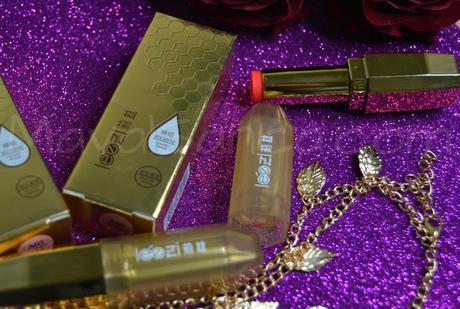 Labiales de Aliexpress con Cera de abejas: pigmentación, cremosidad, colorido y comodidad. Labiales de Aliexpress con Cera de abejas: pigmentación, cremosidad, colorido y comodidad.