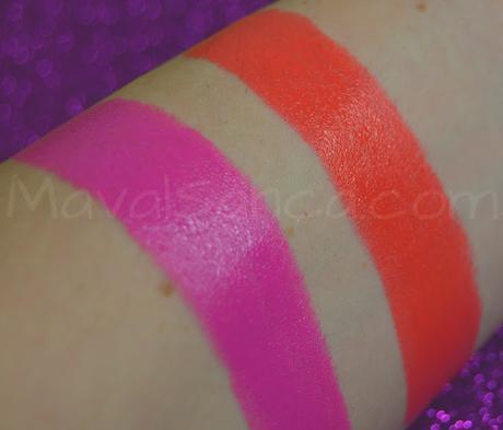 Labiales de Aliexpress con Cera de abejas: pigmentación, cremosidad, colorido y comodidad. Labiales de Aliexpress con Cera de abejas: pigmentación, cremosidad, colorido y comodidad.