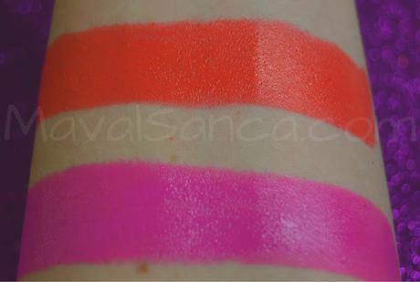 Labiales de Aliexpress con Cera de abejas: pigmentación, cremosidad, colorido y comodidad. Labiales de Aliexpress con Cera de abejas: pigmentación, cremosidad, colorido y comodidad.