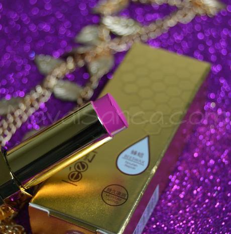 Labiales de Aliexpress con Cera de abejas: pigmentación, cremosidad, colorido y comodidad. Labiales de Aliexpress con Cera de abejas: pigmentación, cremosidad, colorido y comodidad.