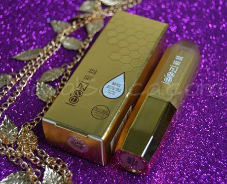 Labiales de Aliexpress con Cera de abejas: pigmentación, cremosidad, colorido y comodidad. Labiales de Aliexpress con Cera de abejas: pigmentación, cremosidad, colorido y comodidad.