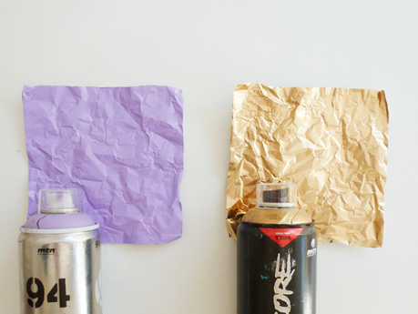 Cómo hacer pan de oro casero