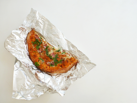 Cómo hacer pan de oro casero