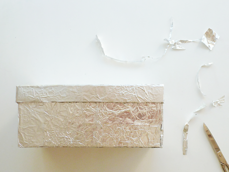 Cómo hacer pan de oro casero