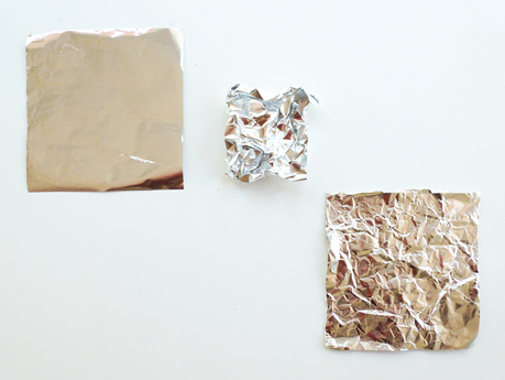 Cómo hacer pan de oro casero