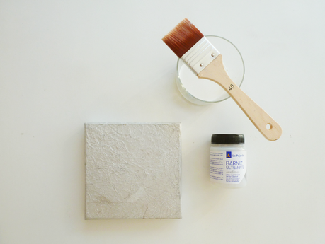 Cómo hacer pan de oro casero