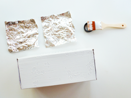 Cómo hacer pan de oro casero