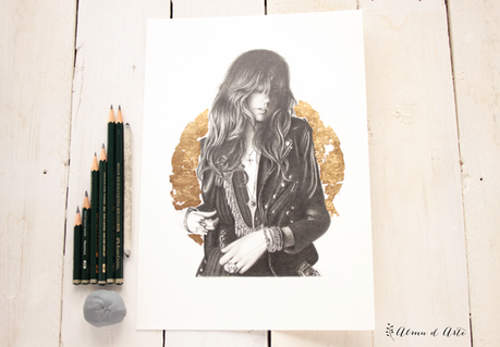 Cómo hacer pan de oro casero