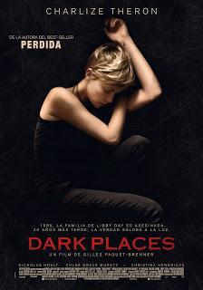 Cartel: Dark Places (2015)