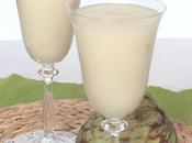Ponche chirimoya
