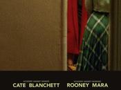 Fascinante segundo trailer CAROL Todd Haynes Rooney Mara Cate Blanchett