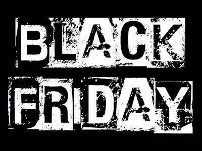 Especial Black Friday 2015... De cine