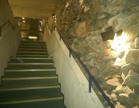 Detalle del hotel Mesikämmen