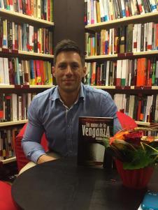 la mano de la venganza