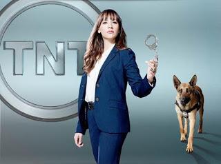 TNT estrena ANGIE TRIBECA, creada por STEVE CARELL