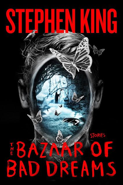 The bazaar of bad dreams, de Stephen King