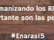 Humanizando gestión personas #Enaras15