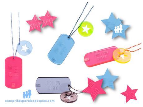 PIDE UN DESEO ESTA NAVIDAD