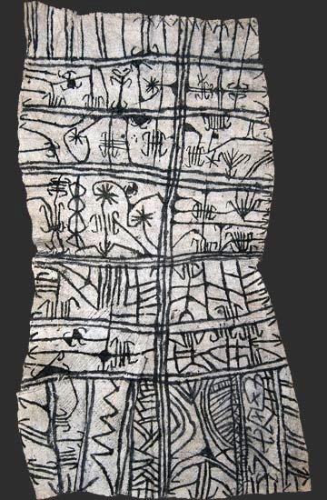 Ituri, lo nuevo de Cyrcle