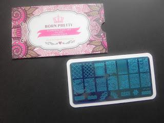 Novedades interesantes en Born Pretty Store