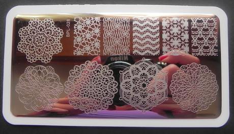 Novedades interesantes en Born Pretty Store