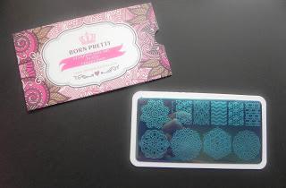 Novedades interesantes en Born Pretty Store