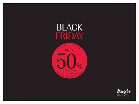 Descuentos Black Friday 2015