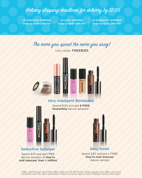 Descuentos Black Friday 2015