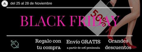 Descuentos Black Friday 2015