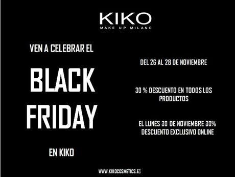 Descuentos Black Friday 2015