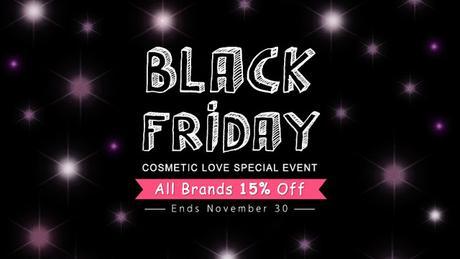 Descuentos Black Friday 2015