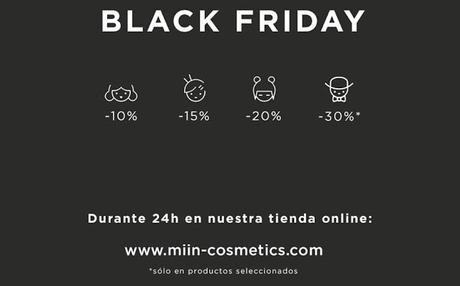 Descuentos Black Friday 2015