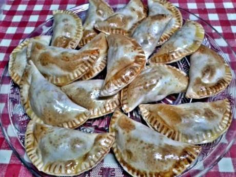 Empanadillas variadas