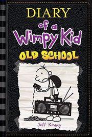 Top 5 n° 21 Diary of a Wimpy Kid: Old School