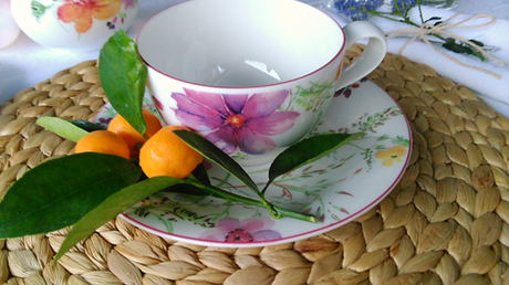 Desayuno del día de Navidad