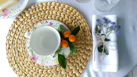 Desayuno del día de Navidad