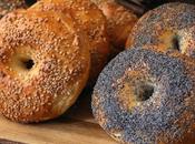 Bagels caseros