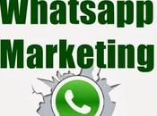 WhatsApp, mejor herramienta para hacer Marketing