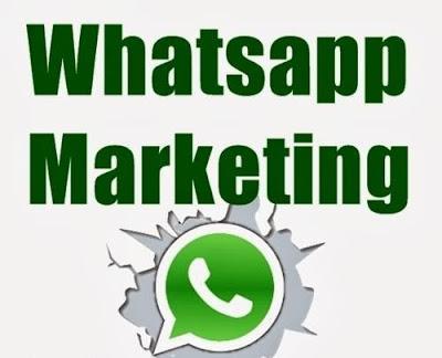 WhatsApp, la mejor herramienta para hacer Marketing