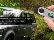 USBPersonalizado.es consolida como líder venta memorias pendrive