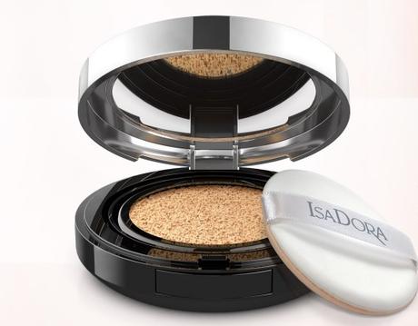 Nueva Colección Rock & Romance de IsaDora para este Otoño