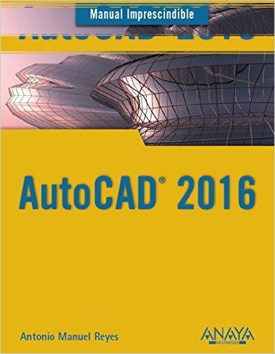 Manuales para aprender Autocad