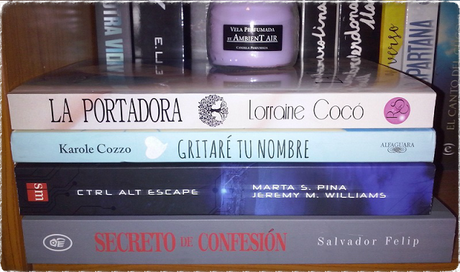 ¡Paquete a la vista! #39 + Sorteos